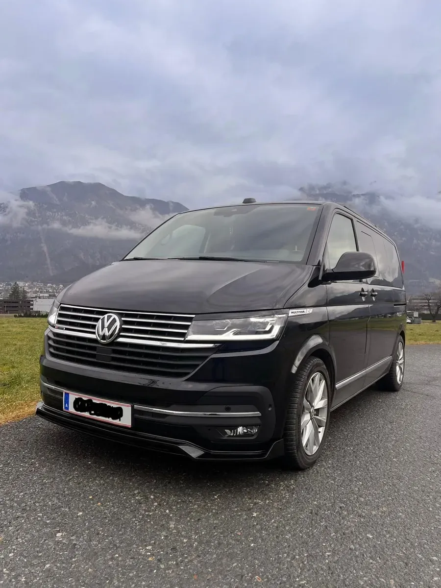 Volkswagen T6