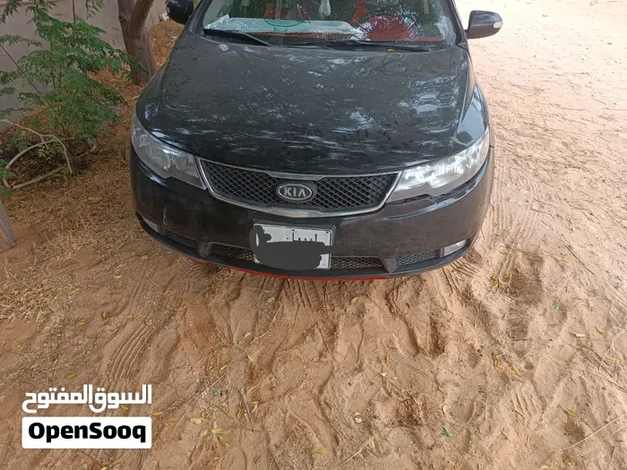 Kia Forte 2010 photo 5