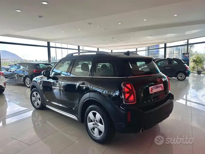 Mini Countryman 2022 photo 2