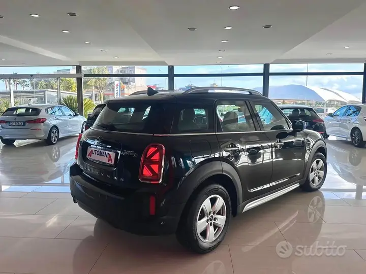 Mini Countryman 2022 photo 3