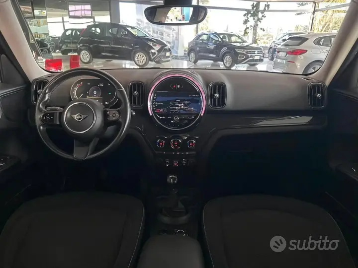 Mini Countryman 2022 photo 5