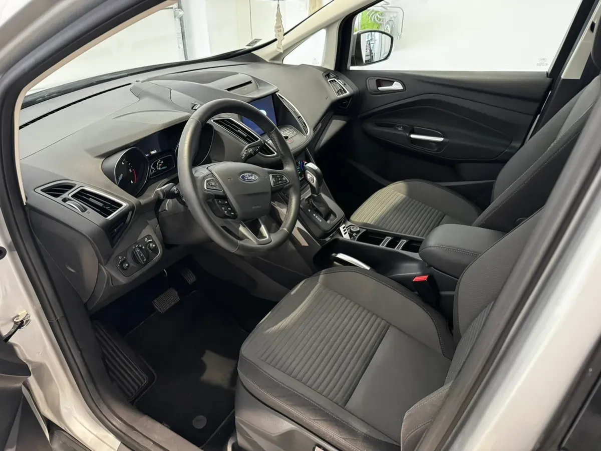Ford C-Max 2016 photo 3