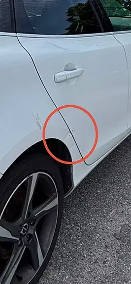Volvo V40 2016 photo 5