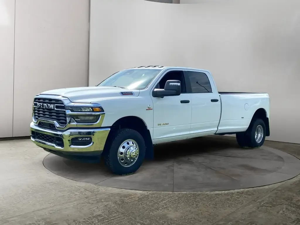 Ram 3500