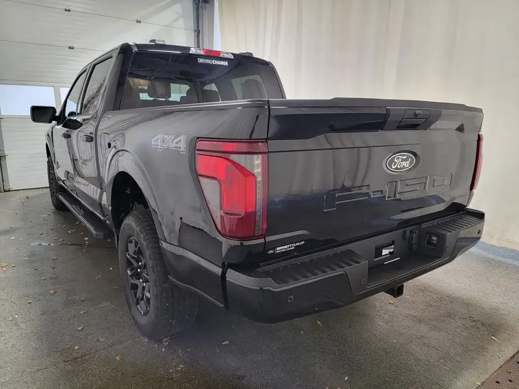 Ford F-150 2026 photo 5