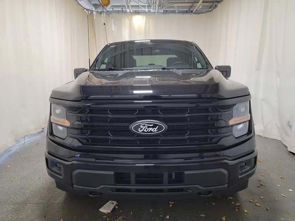 Ford F-150 2026 photo 2