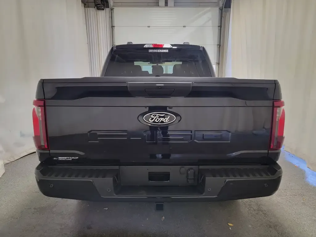 Ford F-150 2026 photo 4