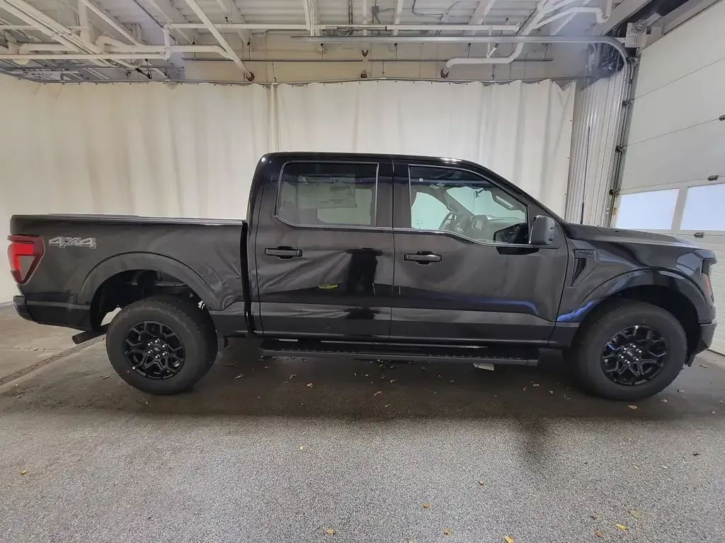 Ford F-150 2026 photo 3