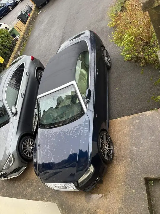 Audi A5 2010 photo 2