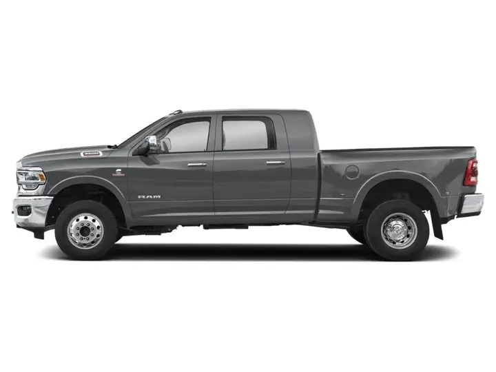 Ram 3500 Laramie 2021 photo 3