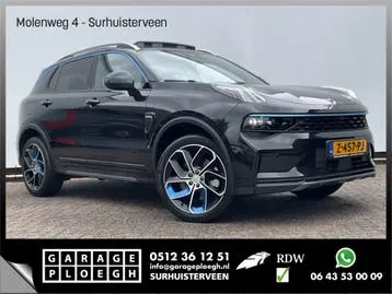 Lynk & Co 01