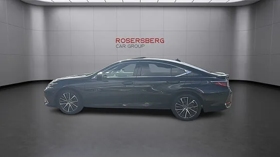 Lexus Es300H 2023 photo 2