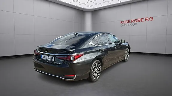 Lexus Es300H 2023 photo 5
