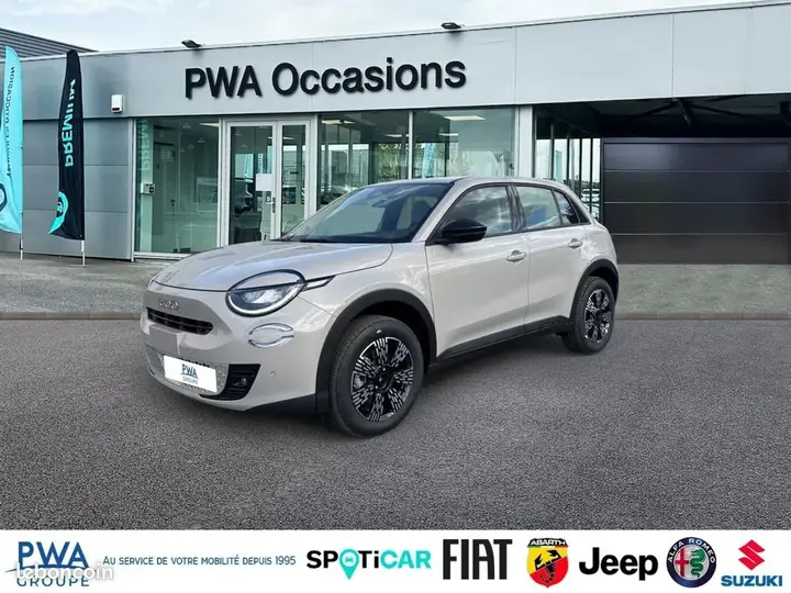 Fiat 600