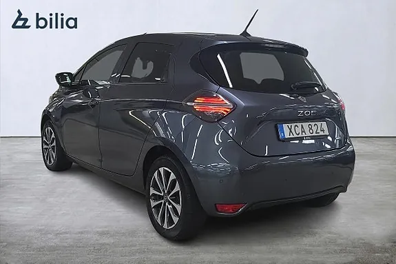 Renault Zoe 2022 photo 2