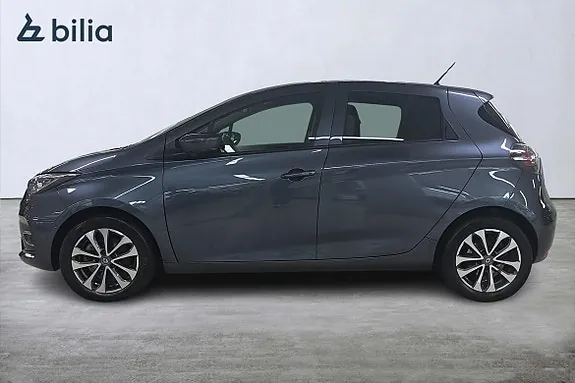 Renault Zoe 2022 photo 3