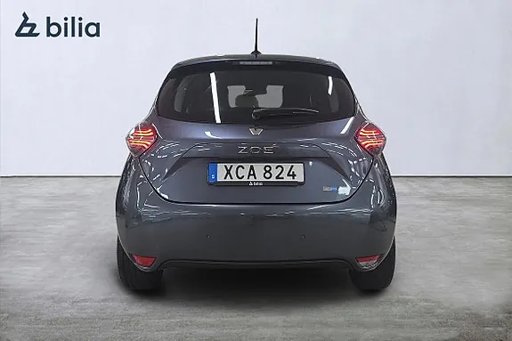 Renault Zoe 2022 photo 5