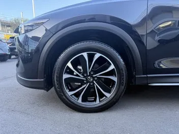 Mazda Cx-5 2022 photo 5