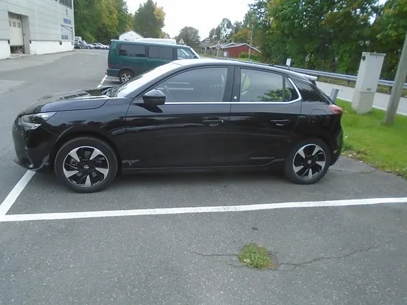 Opel Corsa 2022 photo 5