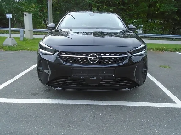 Opel Corsa 2022 photo 2