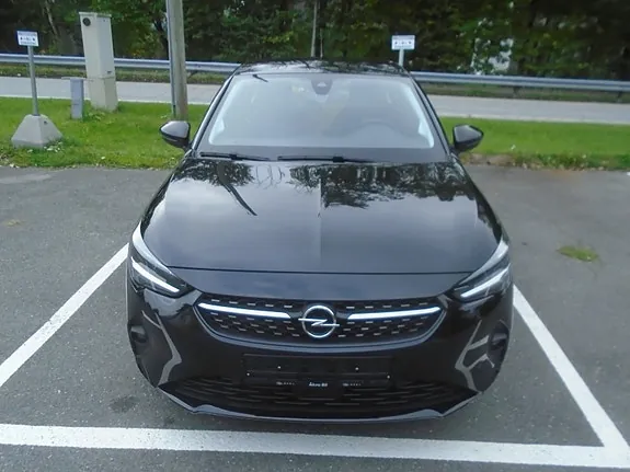 Opel Corsa 2022 photo 3