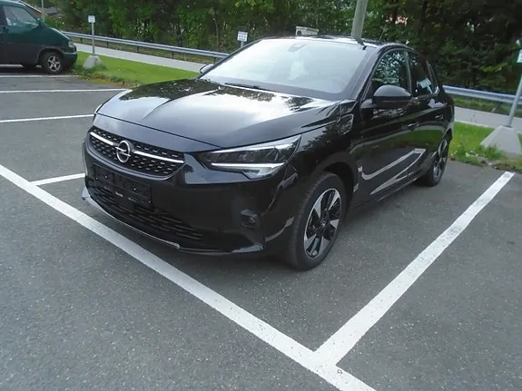 Opel Corsa 2022 photo 4