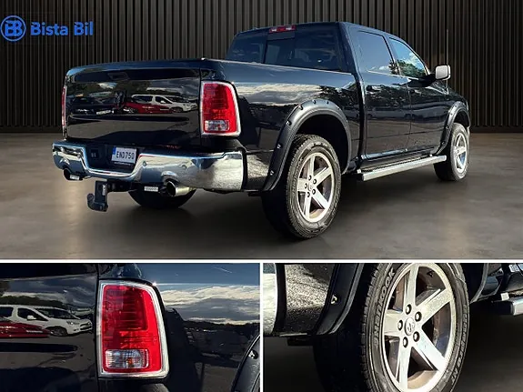 Dodge Ram 2015 photo 3
