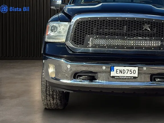 Dodge Ram 2015 photo 5