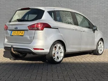 Ford B-Max 2013 photo 2