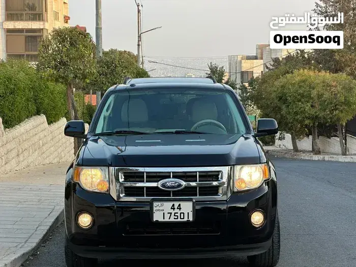Ford Escape 2010 photo 3