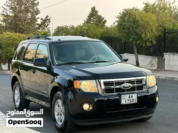 Ford Escape 2010 photo 4