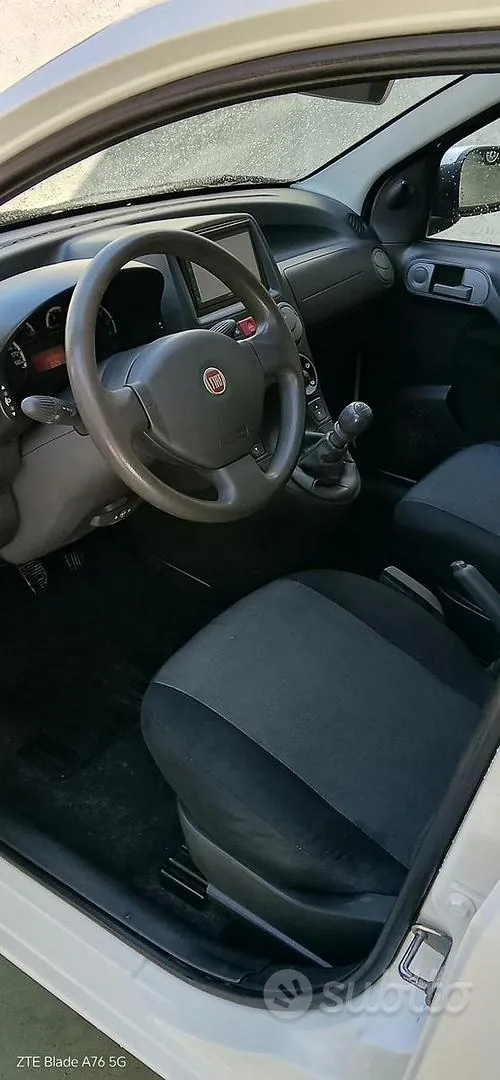 Fiat Panda 2011 photo 5