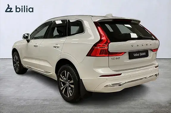 Volvo Xc60 2025 photo 2