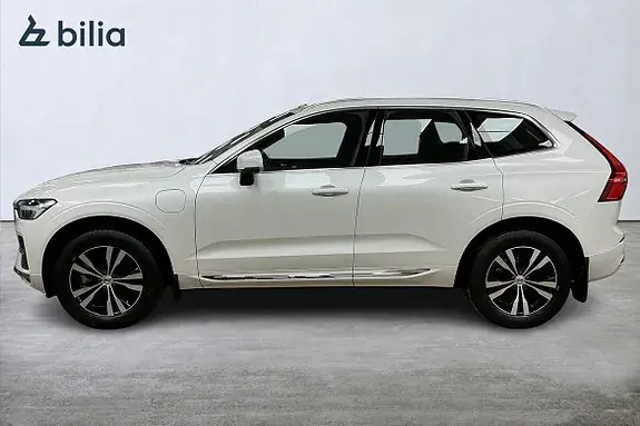 Volvo Xc60 2025 photo 3