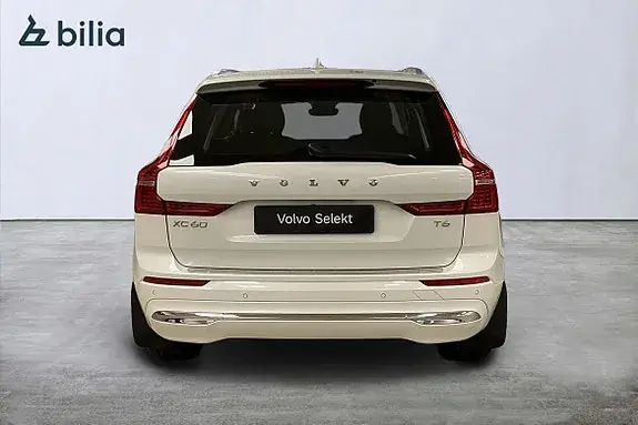 Volvo Xc60 2025 photo 5
