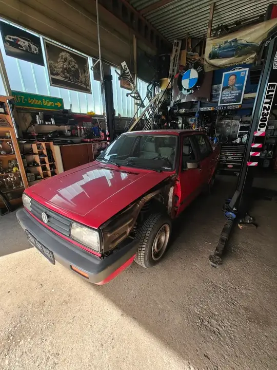 Volkswagen Jetta