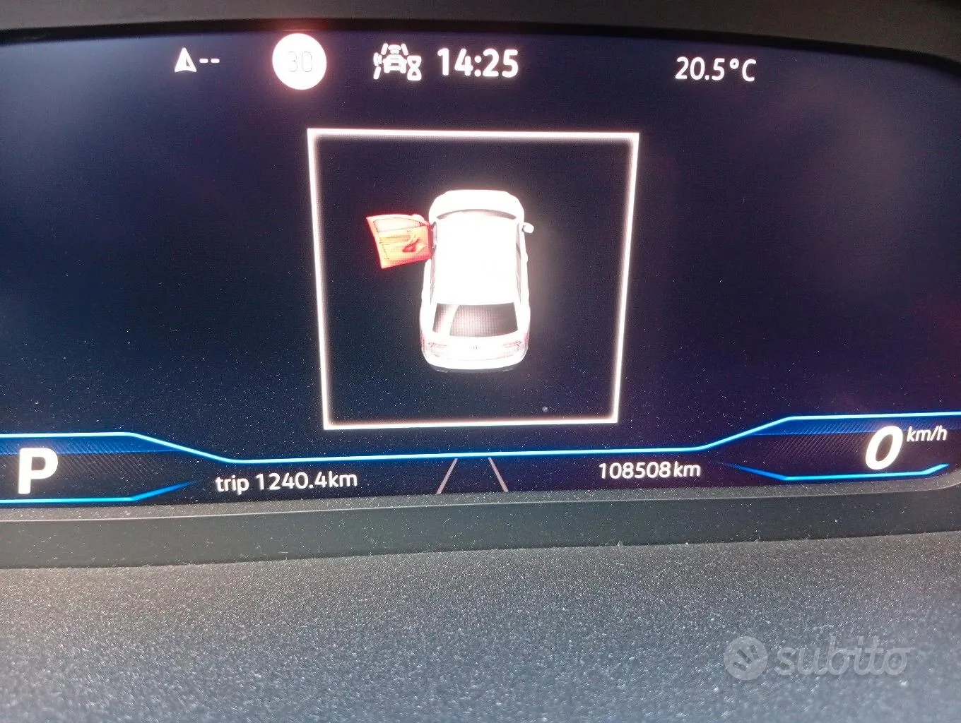 Volkswagen Tiguan 2021 photo 4