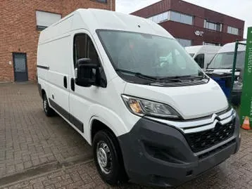Citroen Jumper
