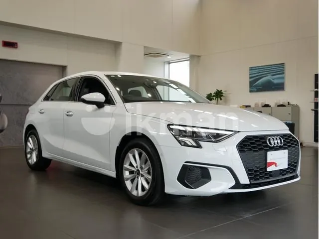 Audi A3 2024 photo 5