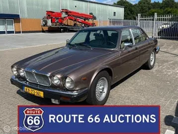 Jaguar Xj12