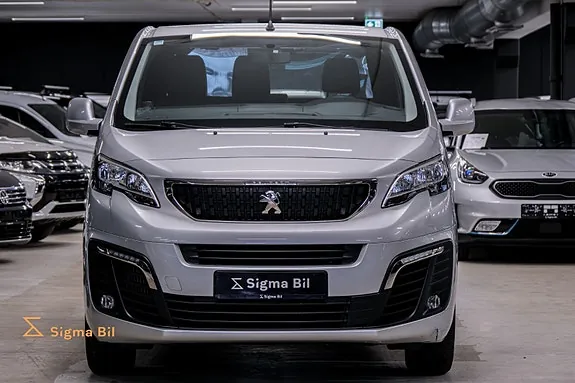 Peugeot Expert 2016 photo 3