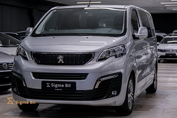 Peugeot Expert 2016 photo 4