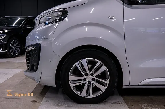 Peugeot Expert 2016 photo 5