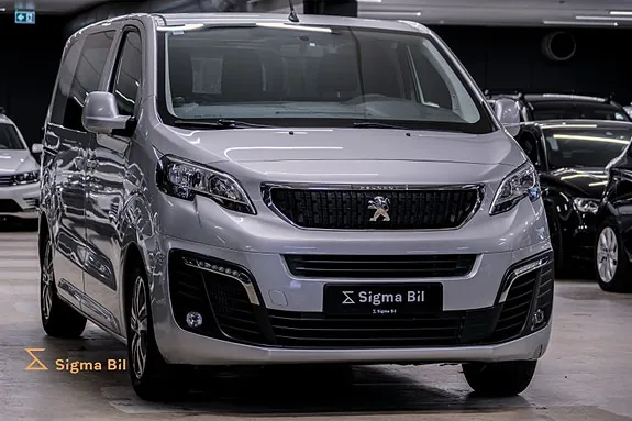 Peugeot Expert 2016 photo 2