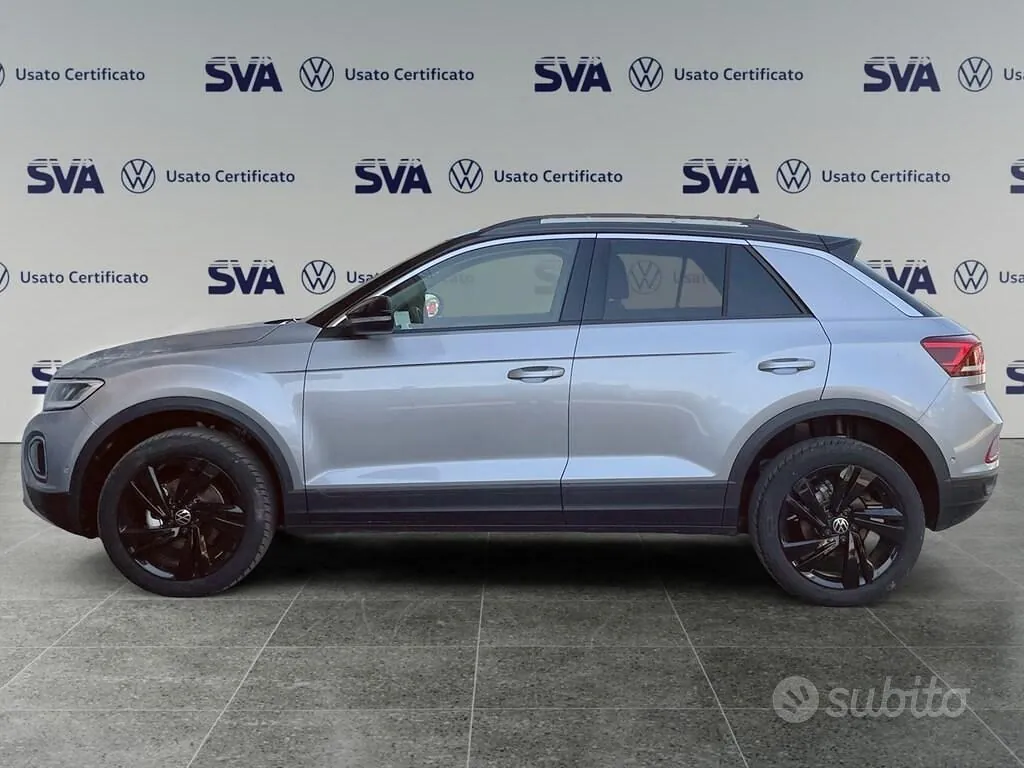 Volkswagen T-Roc 2025 photo 3