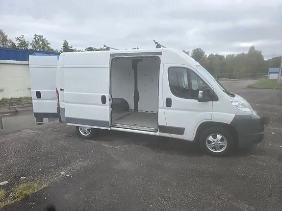Citroen Jumper 35