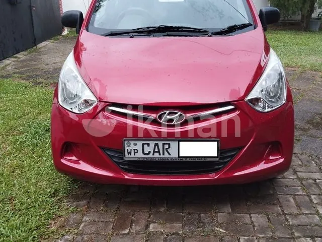 Hyundai Eon