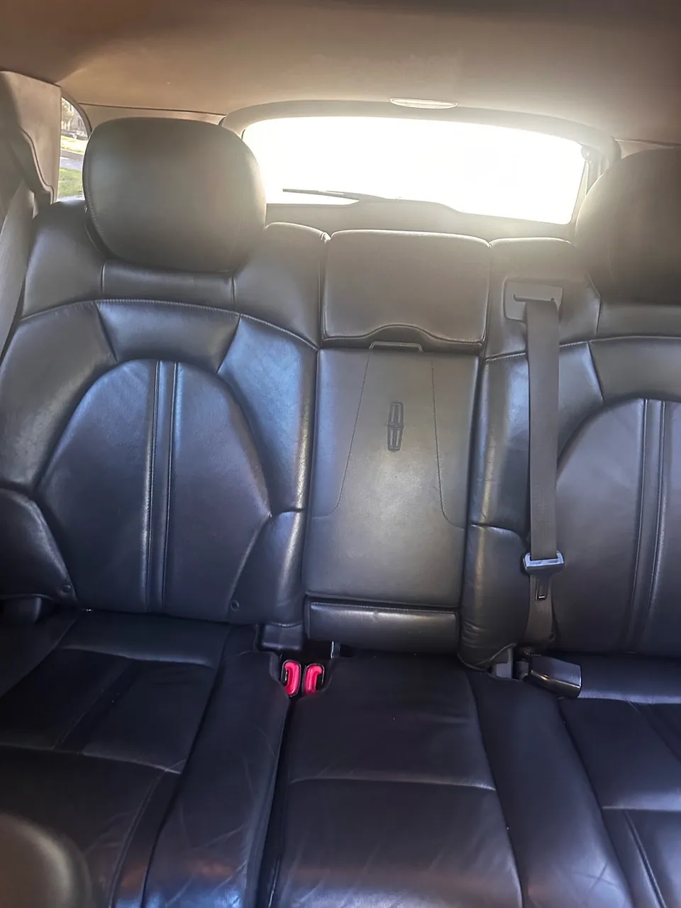 Lincoln Mkt 2015 photo 5