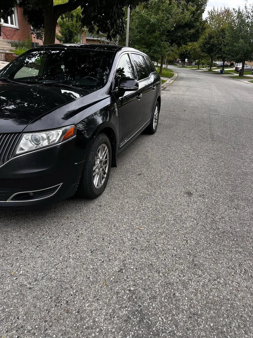 Lincoln Mkt 2015 photo 2