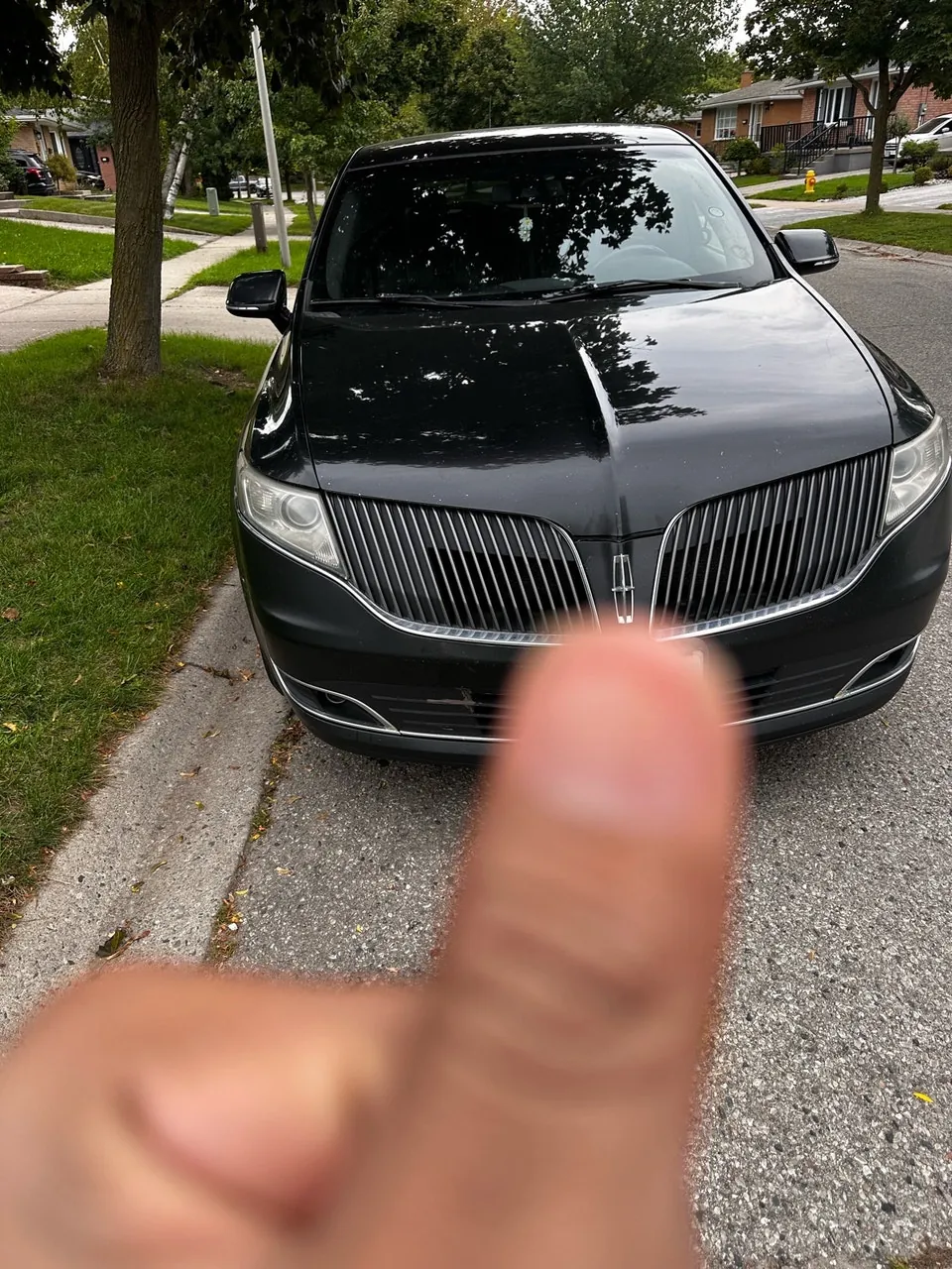 Lincoln Mkt